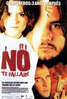 Online film No te fallaré