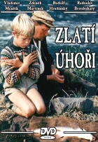 Online film Zlatí úhoři