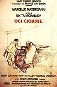 Online film Oči černé