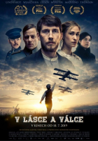 Online film V lásce a válce