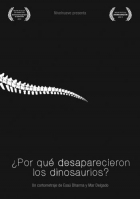 Online film Por qué desaparecieron los dinosaurios?