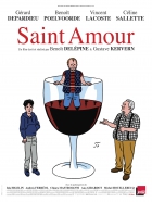 Online film Saint Amour