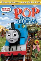 Online film Thomas and Friends: Pop Goes Thomas