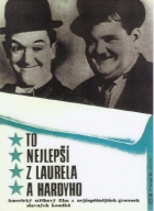 Online film To nejlepší z Laurela a Hardyho