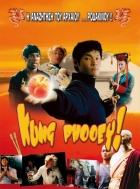 Online film Kung Phooey!