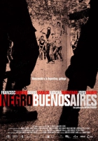 Online film Negro Buenos Aires