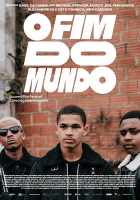 Online film O fim do Mundo