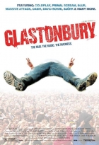 Online film Glastonbury