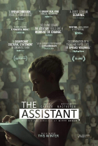 Online film Asistentka