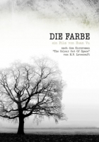 Online film Die Farbe