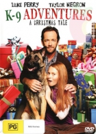 Online film K-9 Adventures: A Christmas Tale