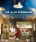 Online film The Alan Dimension