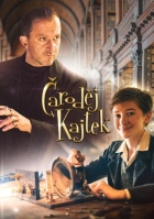 Online film Čaroděj Kajtek