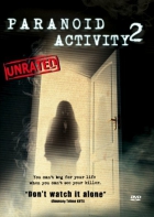 Online film Paranoid Activity 2