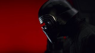 Online film Star Wars: Poslední z Jediů