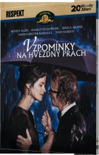 Online film Vzpomínky na Hvězdný prach