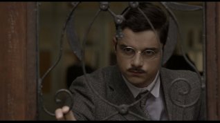 Online film Gavrilo Princip - proces