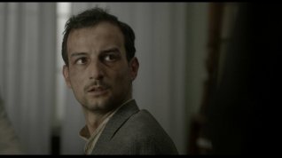 Online film Gavrilo Princip - proces