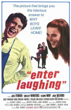 Online film Enter Laughing