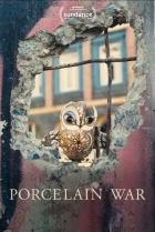 Online film Porcelánová válka