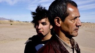 Online film Viento Aparte