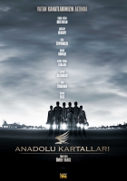 Online film Anadolu kartallari