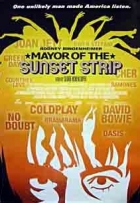 Online film Mayor of the Sunset Strip