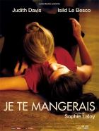 Online film Je te mangerais