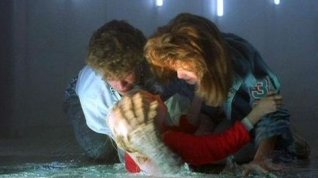 Online film Poltergeist 3