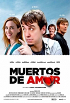 Online film Muertos de amor