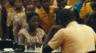 Online film Královna z Katwe