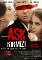 Online film Ask Kirmizi