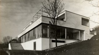 Online film Vila Tugendhat