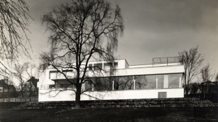 Online film Vila Tugendhat