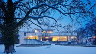 Online film Vila Tugendhat