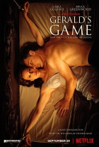 Online film Gerald's Game