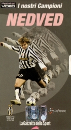 Online film Pavel Nedvěd