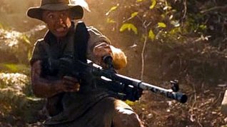 Online film Kokoda