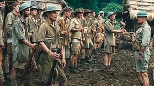 Online film Kokoda