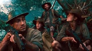 Online film Kokoda