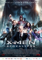 Online film X-Men: Apokalypsa