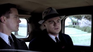 Online film J. Edgar