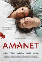 Online film Amanet