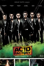 Online film Acid Factory