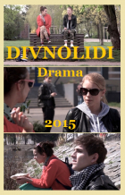 Online film Divnolidi