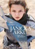 Online film Janička z Arku