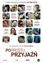 Online film Po prostu przyjaźń