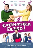 Online film Evlenmeden Olmaz