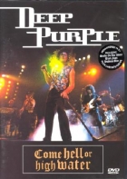 Online film Deep Purple - Come Hell Or High Water