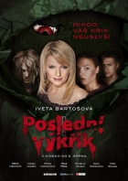 Online film Poslední výkřik